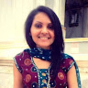 Meet your Posher, Henali